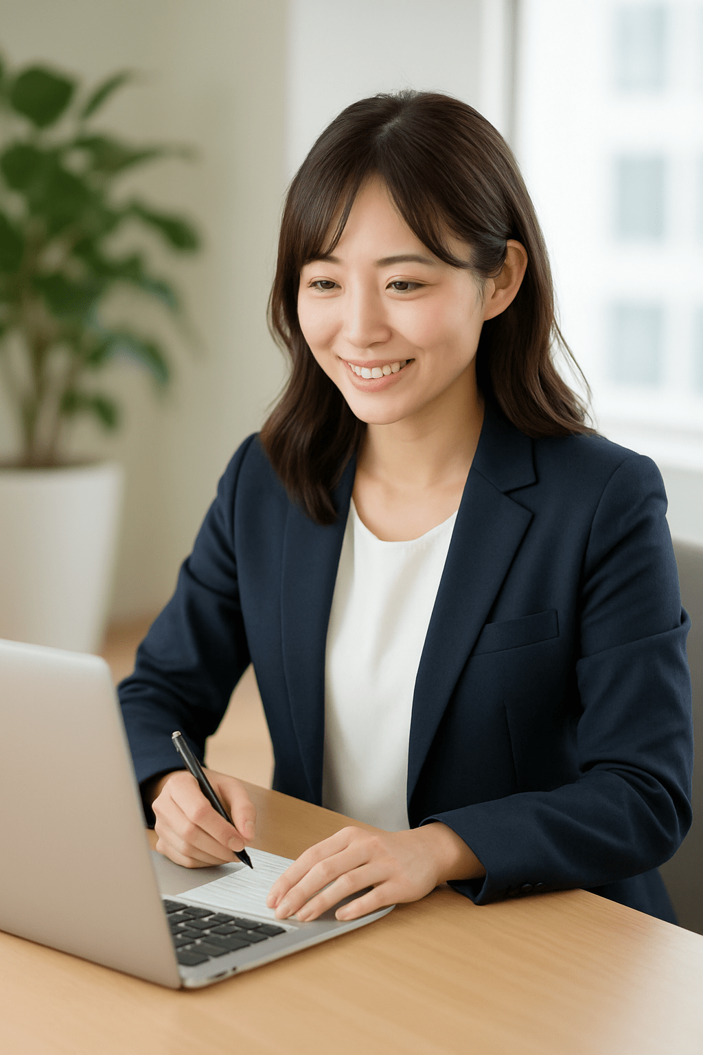 元人事経験者だけが揃う転職エージェントで「失敗しない転職」を実現！