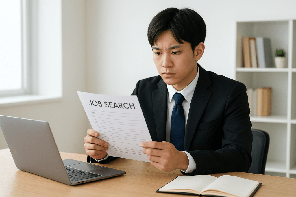 就活で迷っているあなたへ｜現役面接官がサポートする就活エージェント