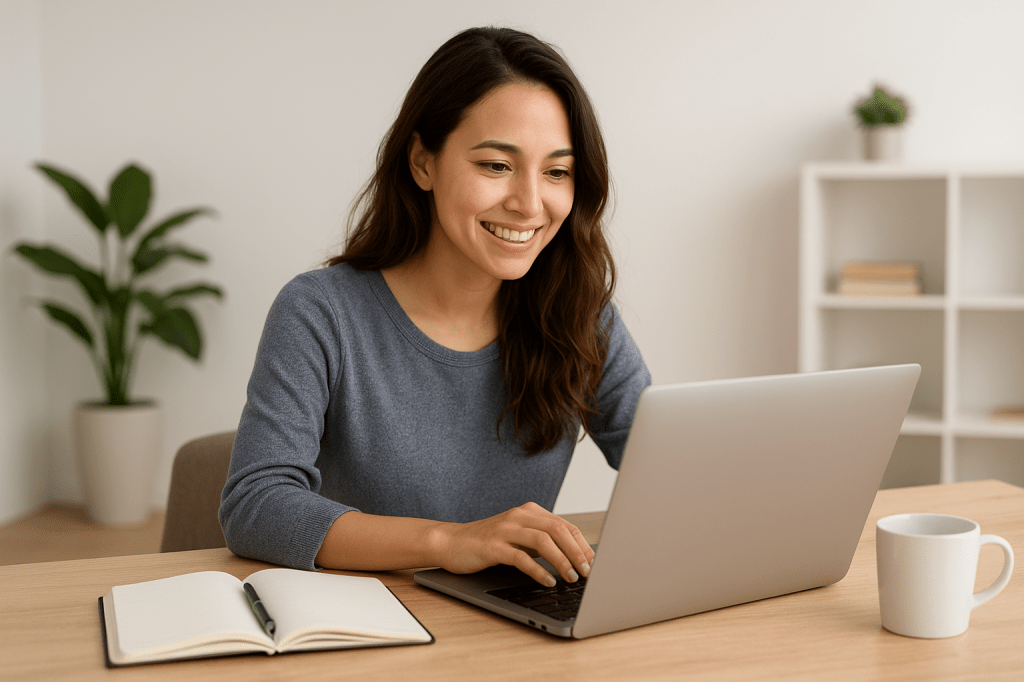 学歴・経歴に自信がなくても大丈夫。20代のあなたに“手厚い”転職サポート