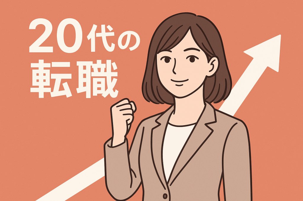 【20代向け】転職で失敗しないためのエージェント選び完全ガイド｜30分で悩みを解決する方法