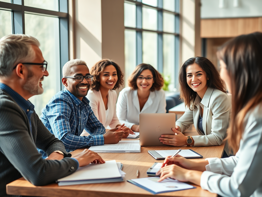 🌟 未経験からでもキャリア大逆転｜面談1回で自分に合う未来を見つける方法