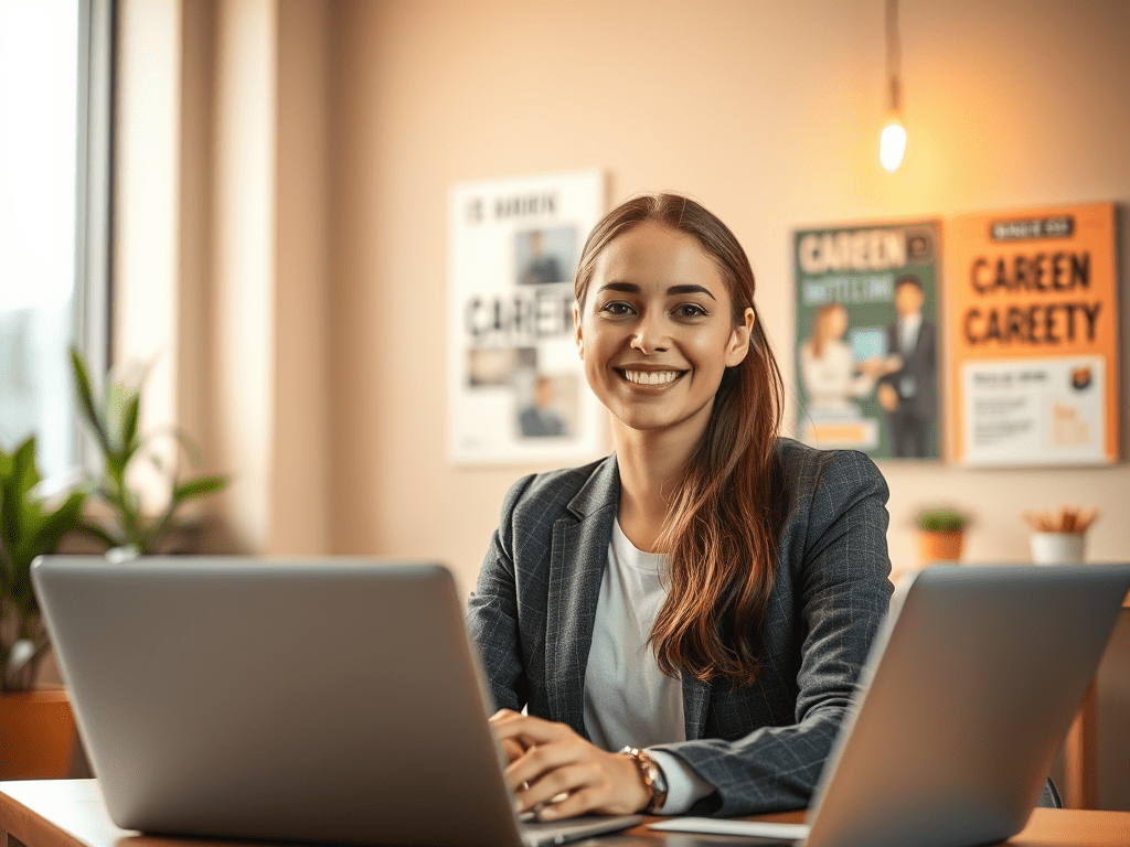 20代・未経験OK|面談から始めるキャリア大逆転術
