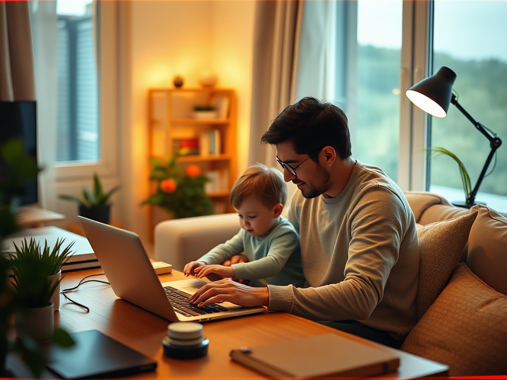 👩‍👧‍👦 【完全在宅】子育てママ・パパに人気！安心×収入の両立ができる在宅ワーク