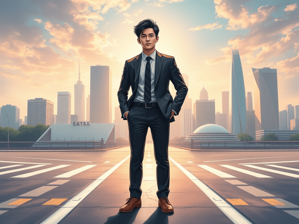 【20代限定】未経験からキャリアチェンジ！年収500万も狙える「無双転職」