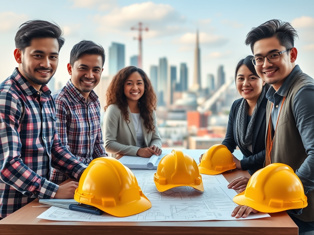 🚀 未経験でも挑戦OK！20代から施工管理でキャリア＆年収アップ【全国対応・非公開求人多数】