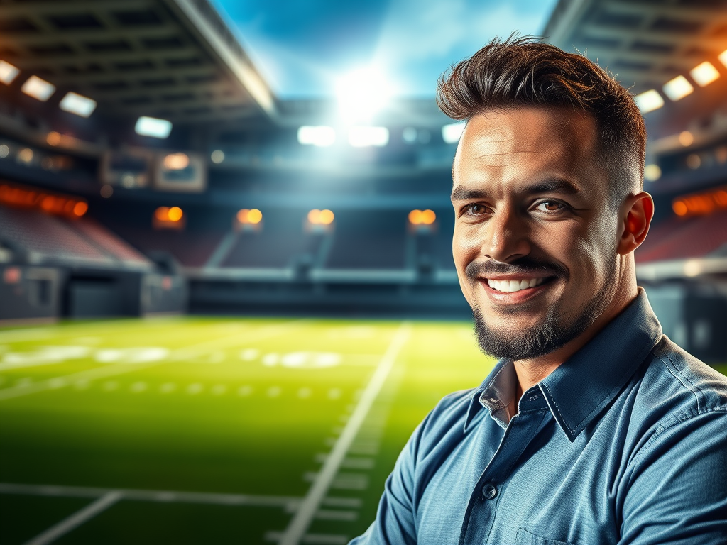 ⚡【元アスリート必見】スポーツ経験を活かして“自分史上最高の転職”を叶える方法