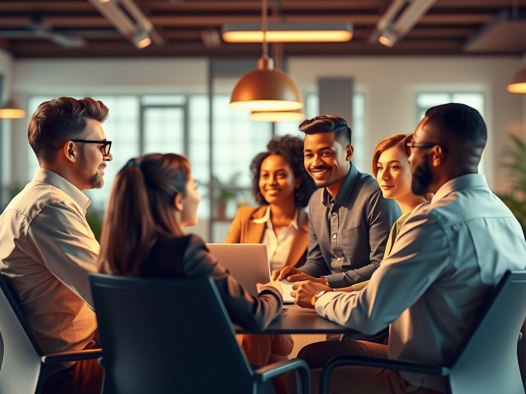 面接官直伝！未経験でも内定率UPする無料転職サポート