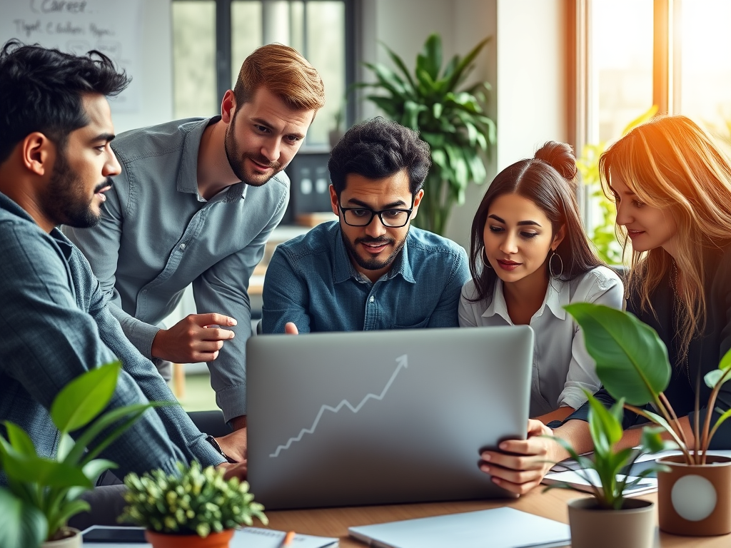 【20代・30代向け】年収アップ・キャリア成長・ライフバランスを叶えるエンジニア転職サポート