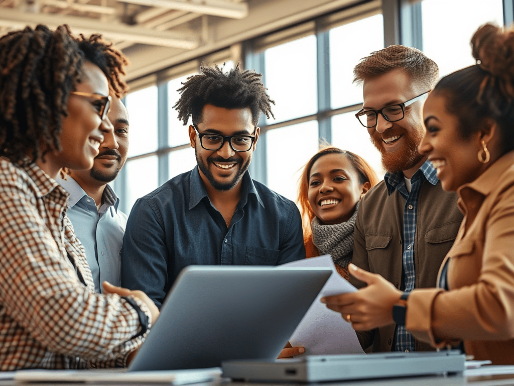 【経験者必見】次のキャリアで年収アップ&スキル成長を叶える!エンジニア転職ガイド