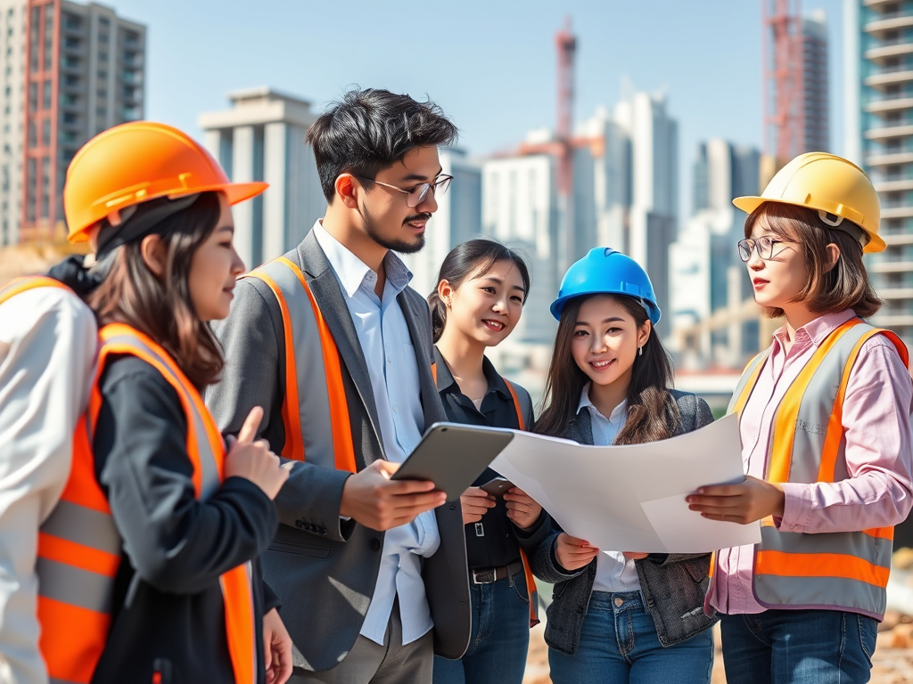 ð 20代ããå§ããâæã«è·âãã£ãªã¢ïŒæœå·¥ç®¡çã§æªæ¥ãå€ãããæ±äº¬ã»å€§éªã»æç¥ã»çŠå²¡ã