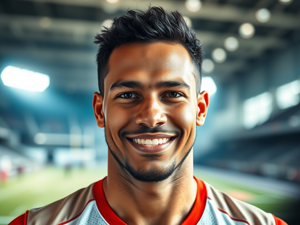 元アスリート必見｜半年で年収アップも可能💥