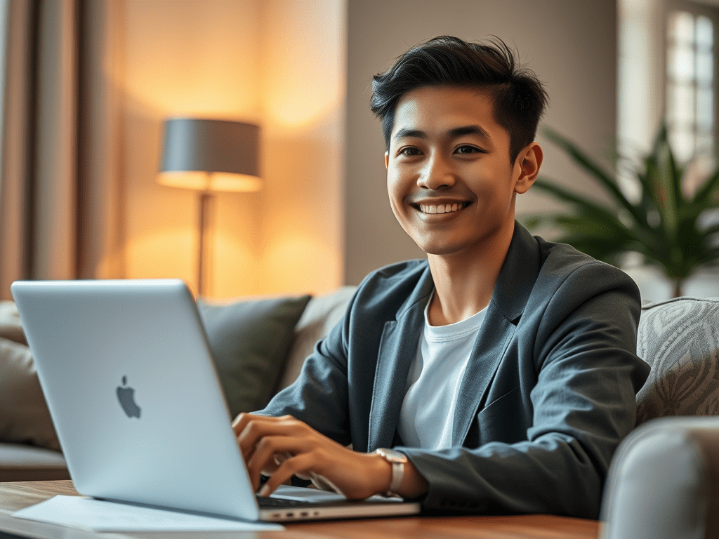 面接官直伝！未経験でも内定率UPする無料転職サポート✨