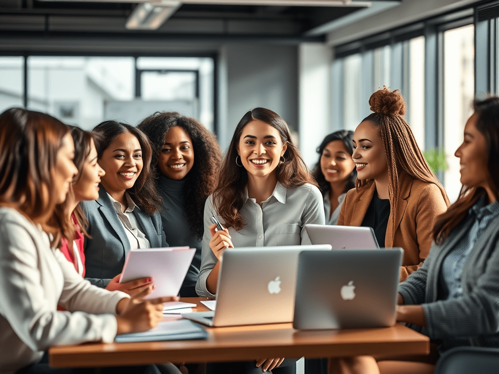 🚀 未経験から憧れのコンサル業界へ挑戦！最短2週間で内定も可能