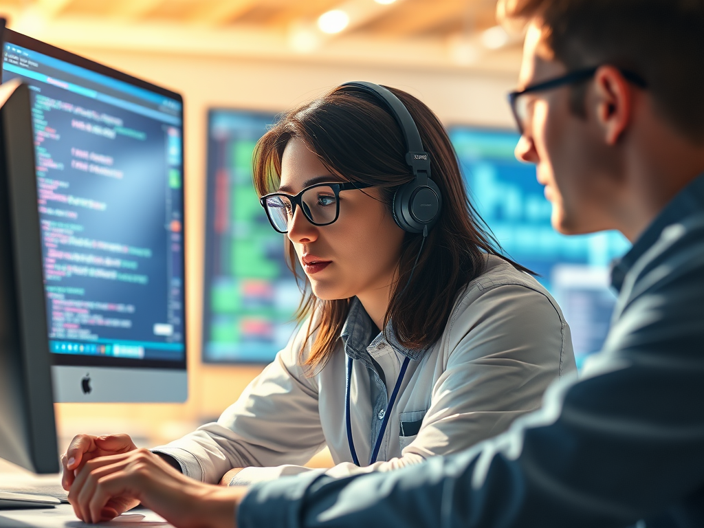 💻 40歳以下限定｜経験者向けITエンジニア転職サポート