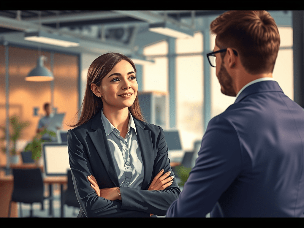 👔 20〜30代未経験から人材業界へ｜キャリアを切り拓く最初の一歩