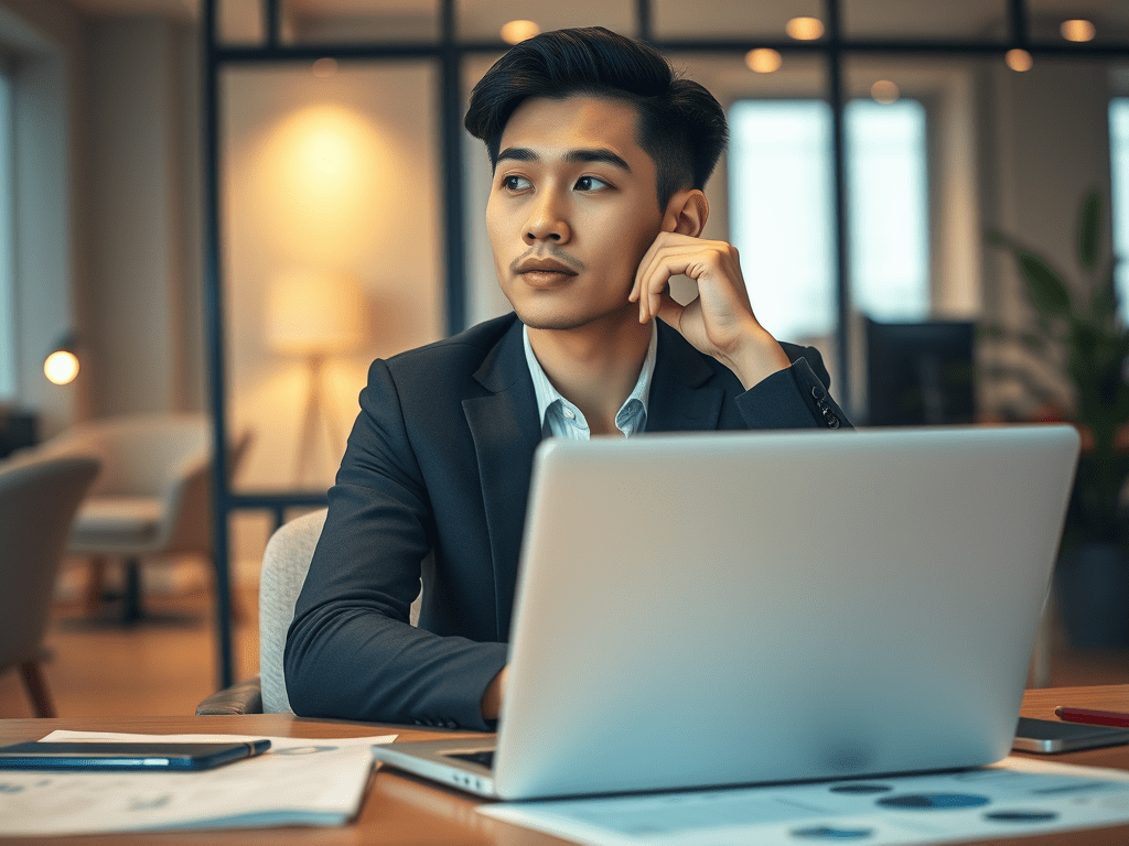 🚀 20〜30代限定｜「このままでいいの？」と一度でも思ったら読むキャリア相談