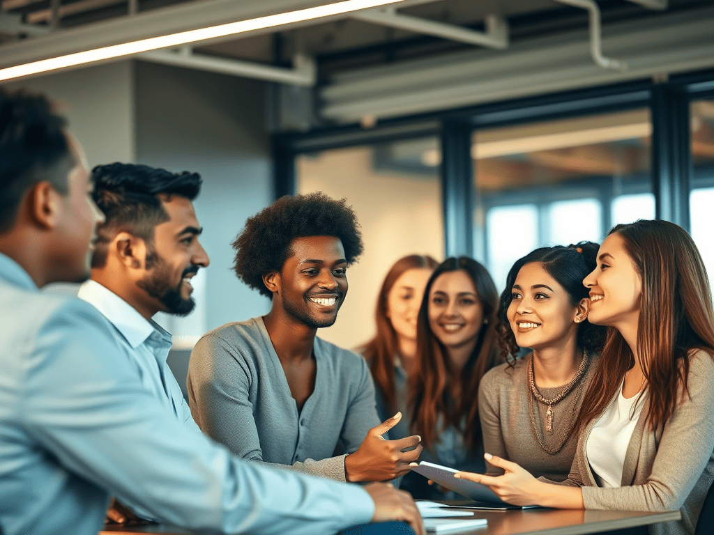 🚀 20代からのキャリア逆転｜情報収集から始められる転職サポート