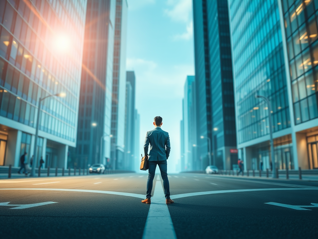 🌟 「どの会社が自分に合う？」悩める20代のための面談案内