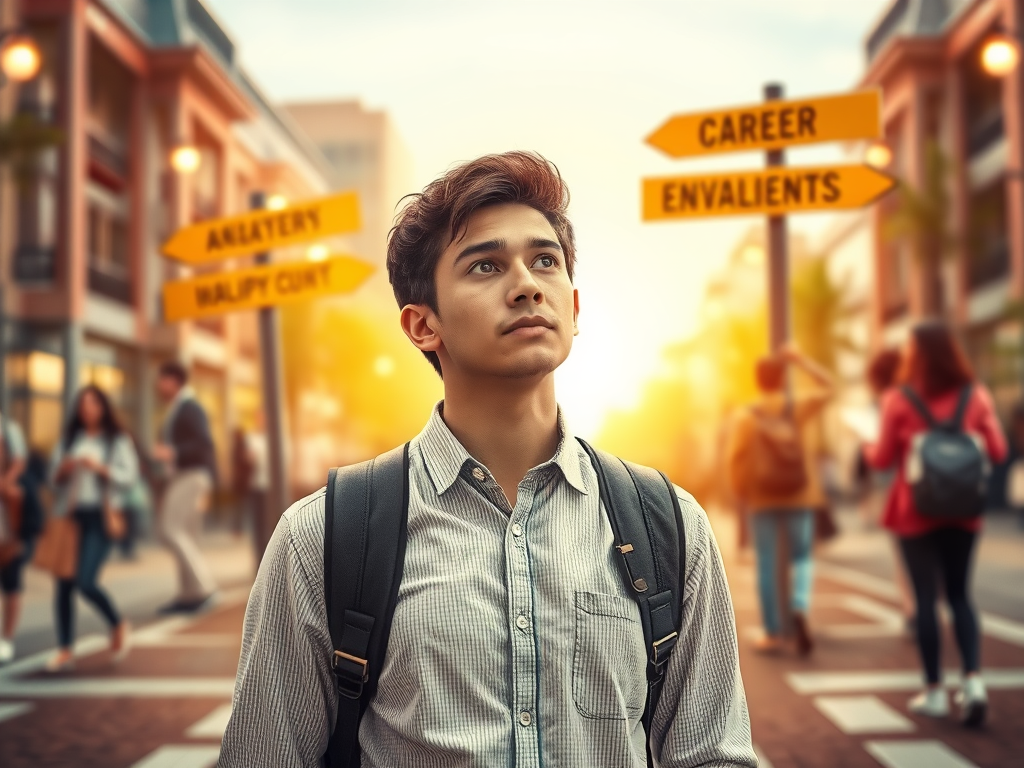 周りが内定を取り始めた今、焦らず賢く動く就活の正解