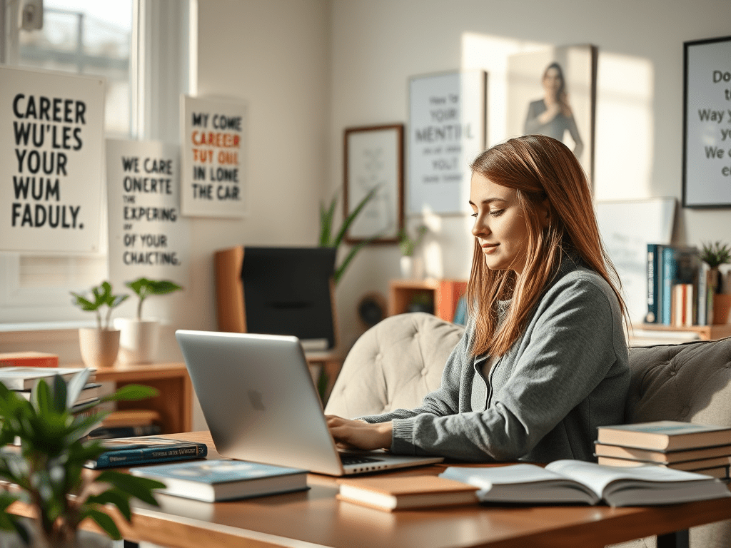 🌟 20〜30代のあなたへ｜“自分に合うキャリア”を発見する無料面談サポート