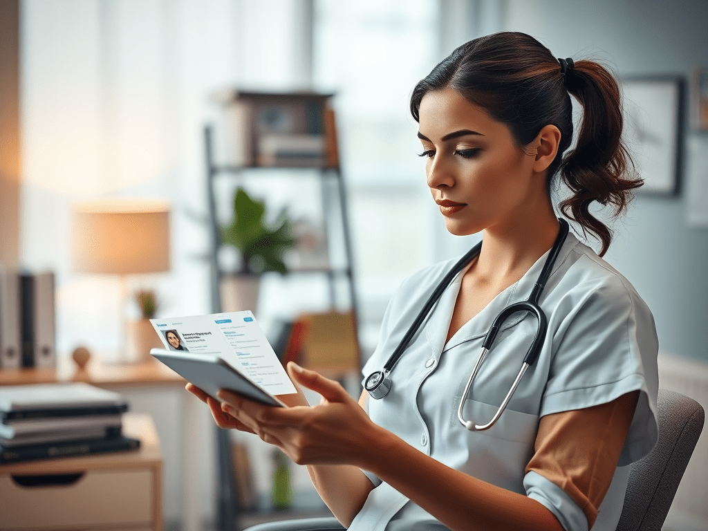 人間関係で悩んでいる看護師さん必見の転職方法