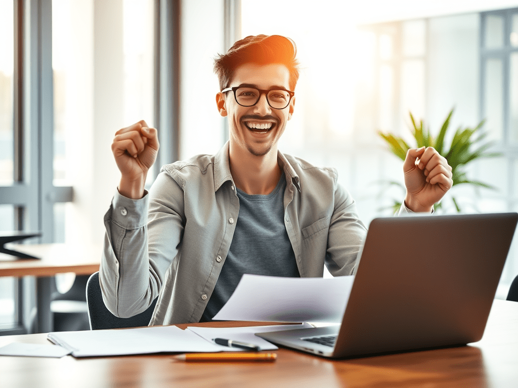 20代・未経験から年収アップ！手厚い転職サポート3選💼💰