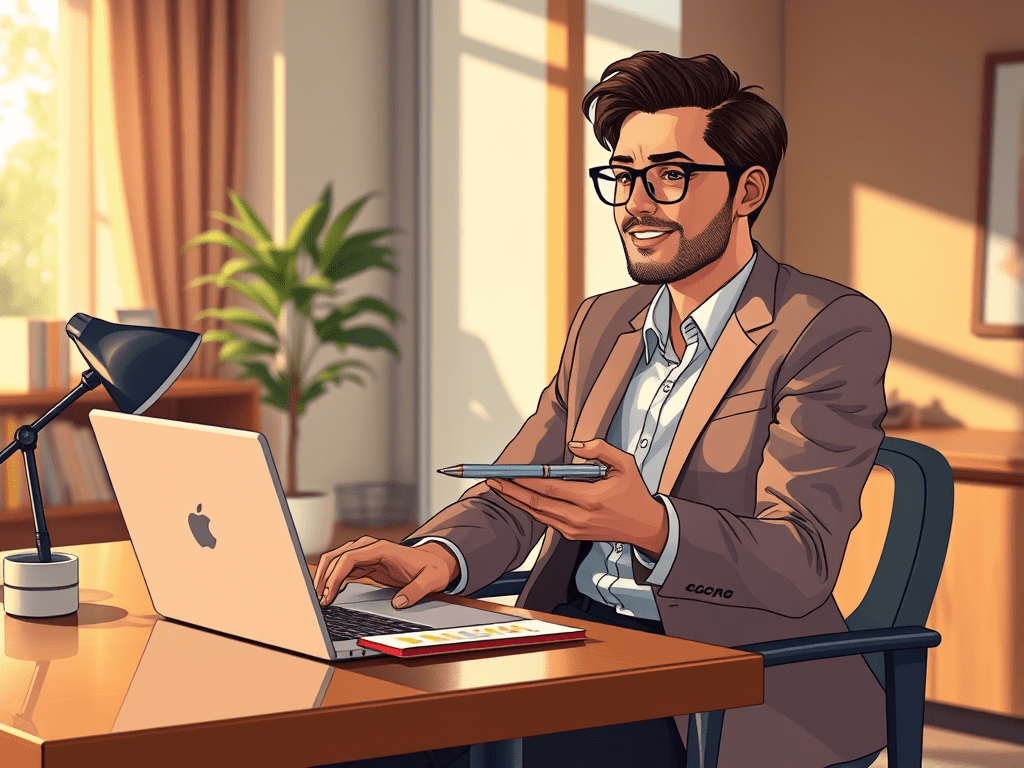 転職成功の95％は「準備の順番」で決まる