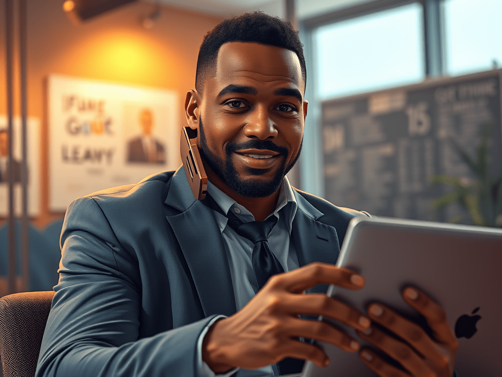 アスリート必見｜未経験から年収アップ可能な転職術