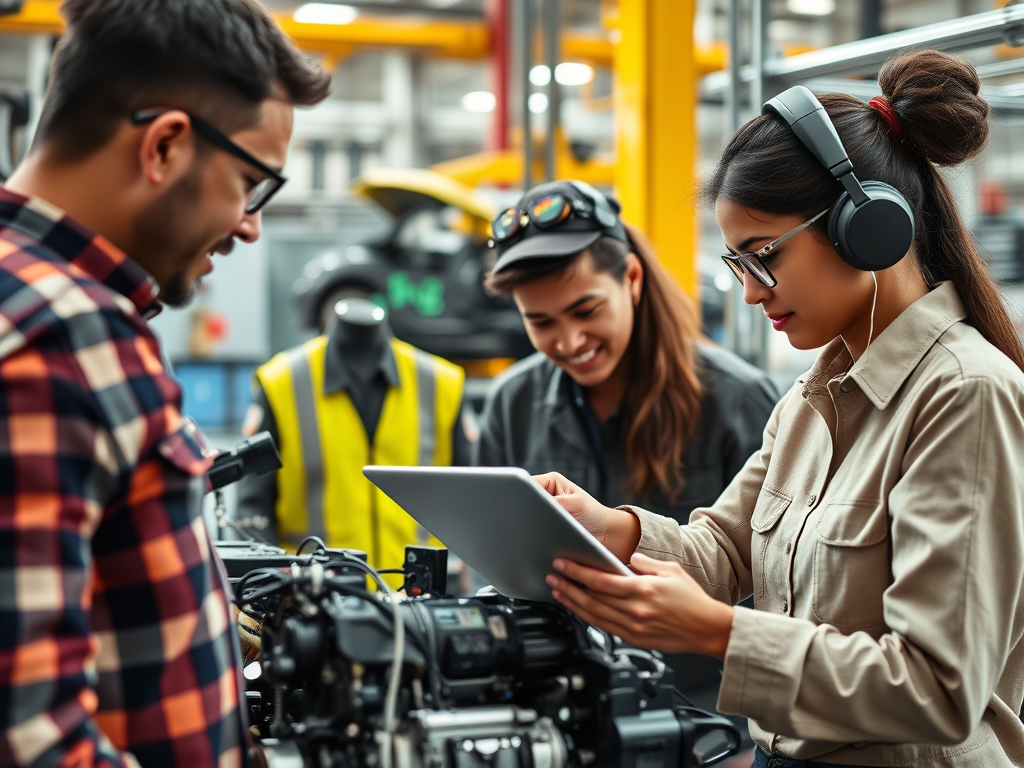 🌟 年収UP×フルリモートも叶う！“機械エンジニア専門”転職サポートの実力とは？