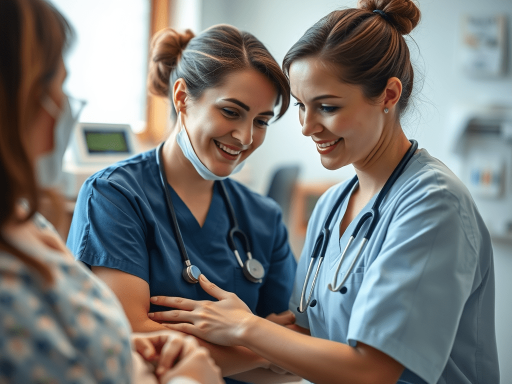 🩺 看護師限定｜アンケートからわかる“内部情報付き”の特別求人