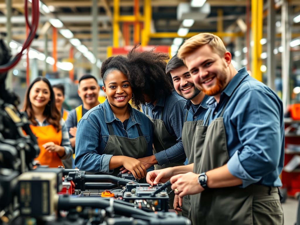 ð æªçµéšããã§ãé«åå
¥ïŒå€§æèªåè»ã¡ãŒã«ãŒæéåŸæ¥å¡ã§ã¬ãããªçšŒããã£ã³ã¹ð°