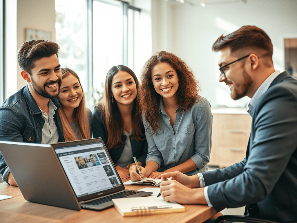 🚀 20代限定｜非公開求人で、あなたの“可能性”を整理するチャンス