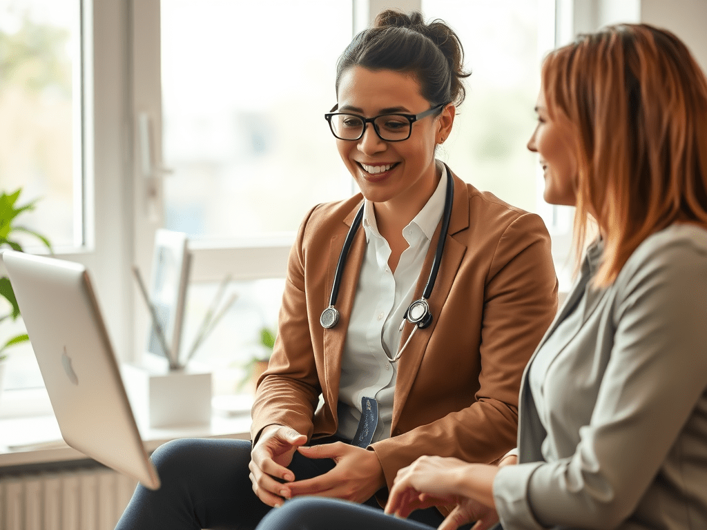 「２、３年後も今の働き方で本当に不安はない？｜介護・看護の非公開求人で理想の職場を先取り」