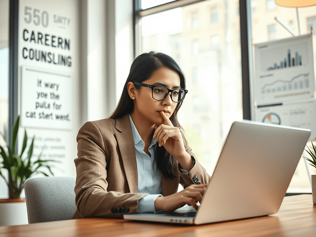 「転職したいわけじゃない。でも今のままも嫌。」