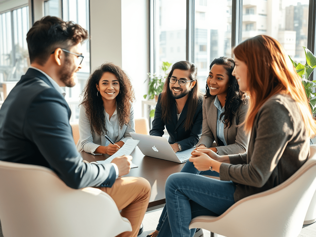 💬「まだ転職するか迷ってる人ほど、聞いてほしい」