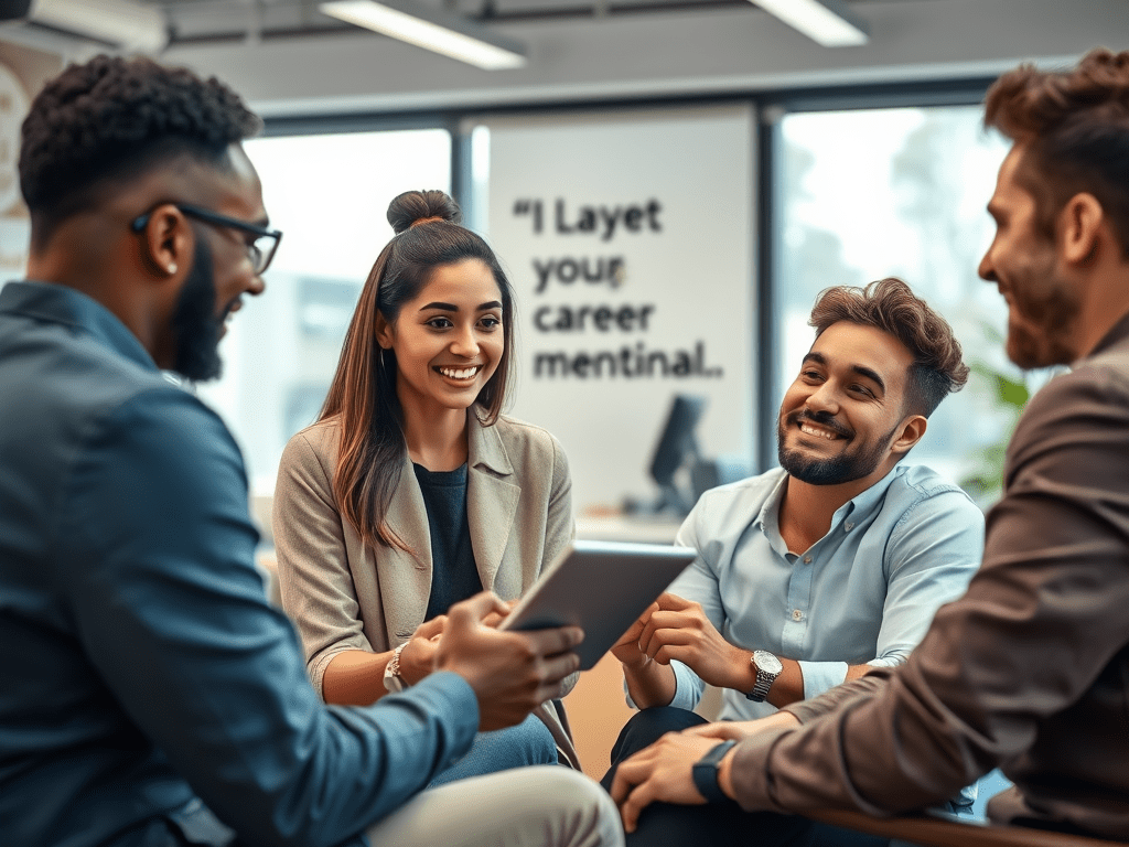 ⚡ 20代限定｜今のままじゃヤバい！未来の自分を変えるチャンス