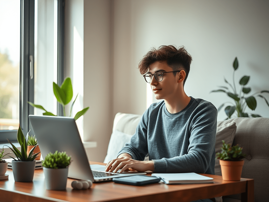 🌟 「リモートで働きたいけど、何から始めればいいか分からない」20代へ