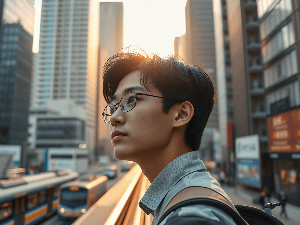 🌟 20代のあなたへ。キャリアの迷走から抜け出す方法