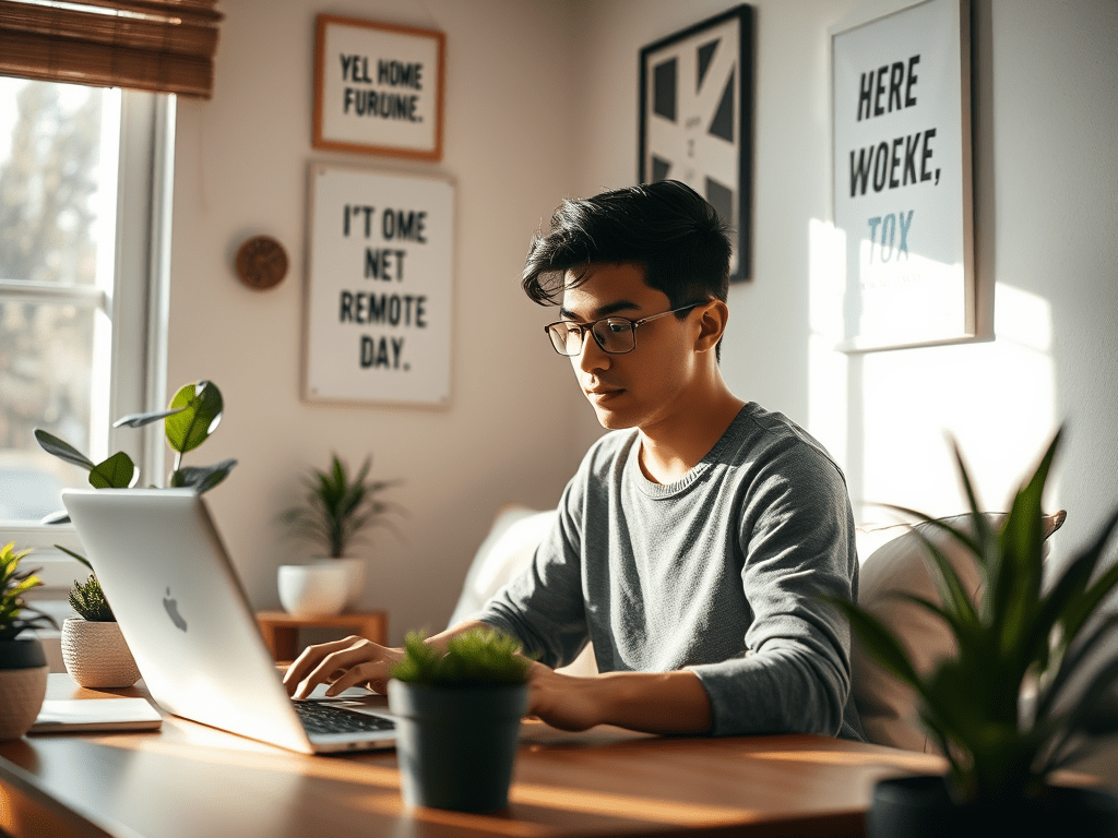 『リモートで働きたい』9割が勘違いしている“本当の準備”とは？
