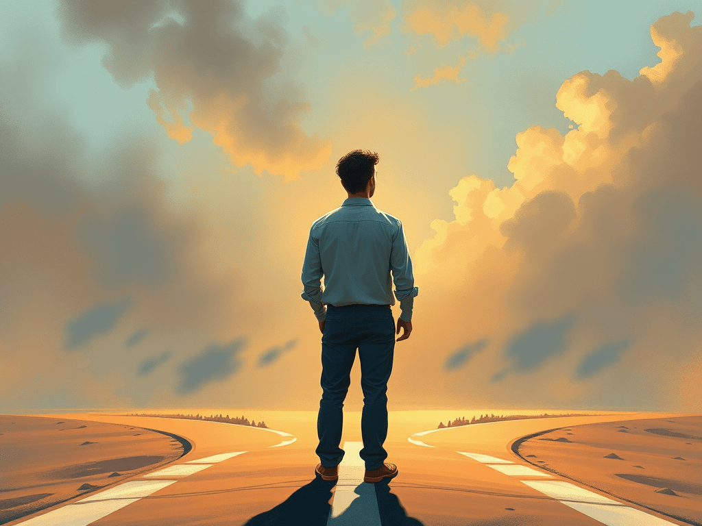 🧩 「なんとなく転職したい」が一番危険