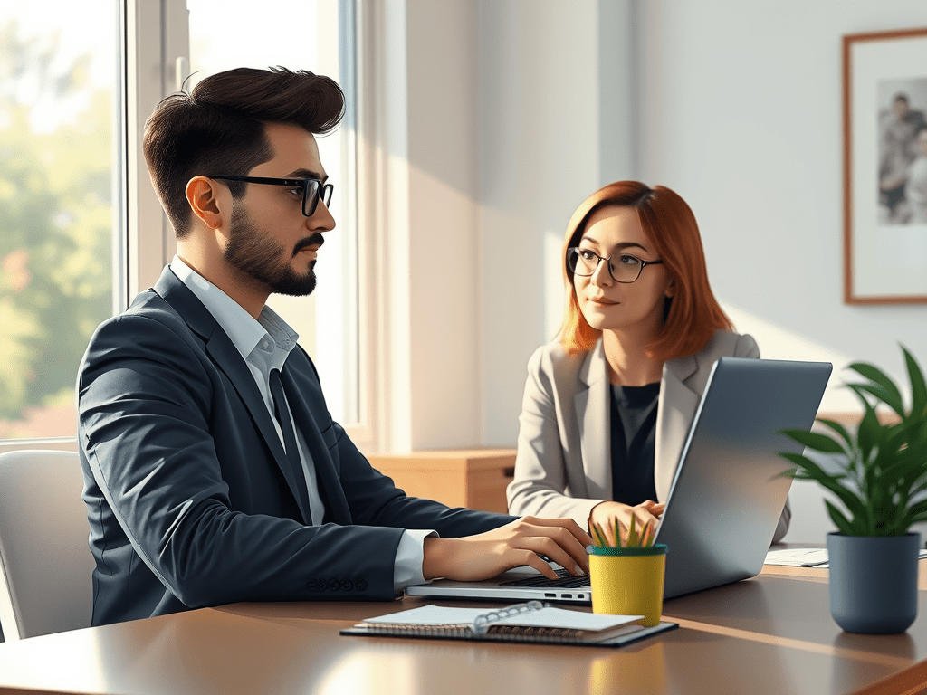 【求人紹介だけじゃない】“個人起点”で未来をつくる転職サポートとは？