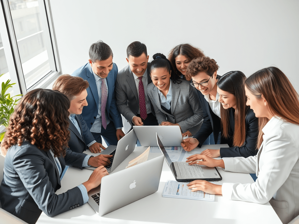 【2025年最新版】絶対に登録すべき転職・案件サポート5選！未経験・フリーランスも安心