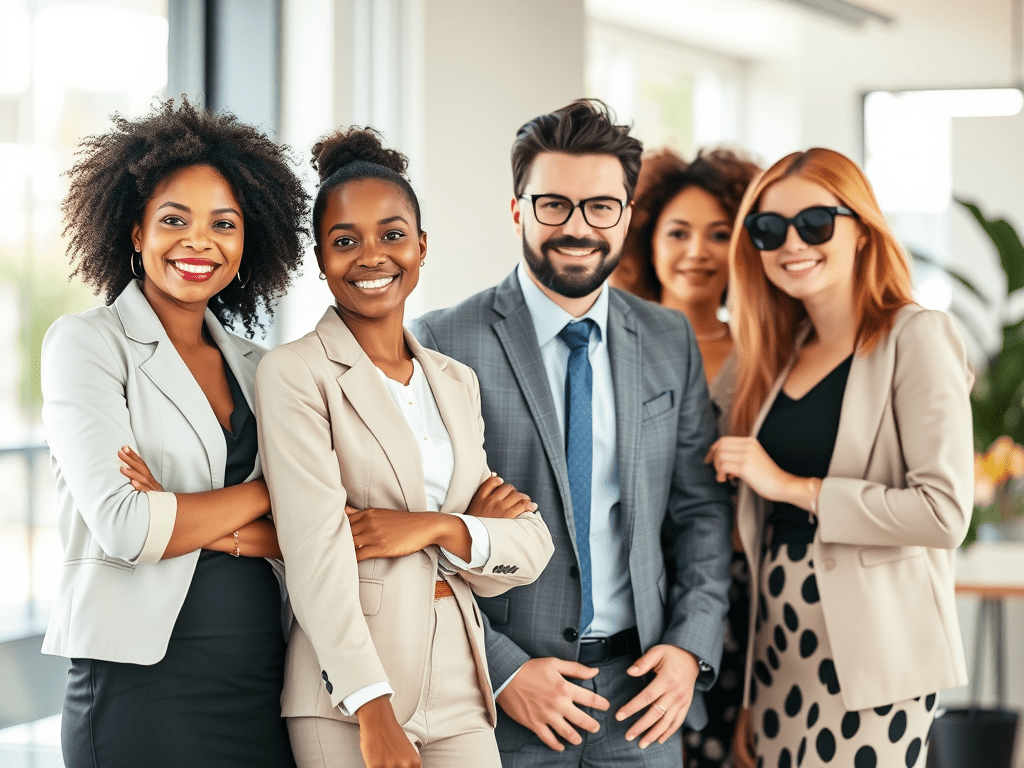 未経験から理想のお仕事へ✨おすすめ転職サービス4選