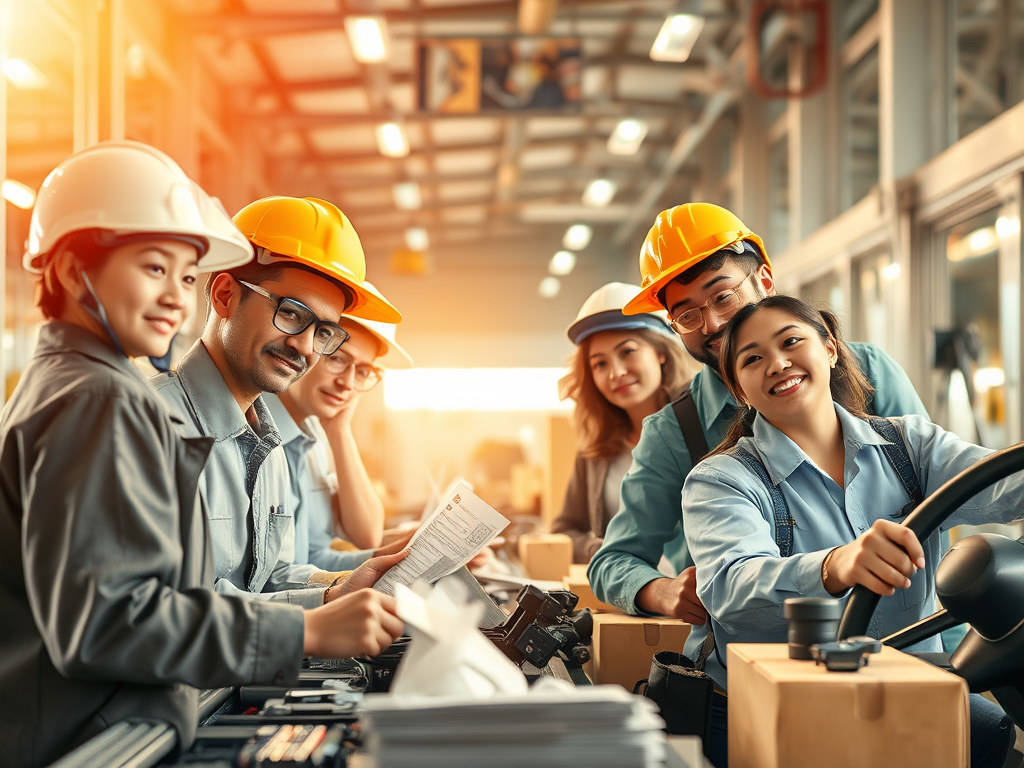 【短期で稼ぐ?将来の年収UP?】あなたに合う“稼げる仕事”4選|未経験から挑戦できる