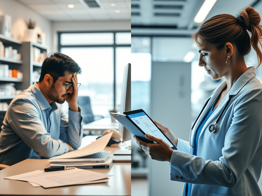 ✅薬剤師転職で迷っているあなたへ