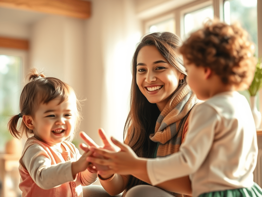 人間関係に悩む保育士さんへ ― あなたが笑顔に戻れる場所