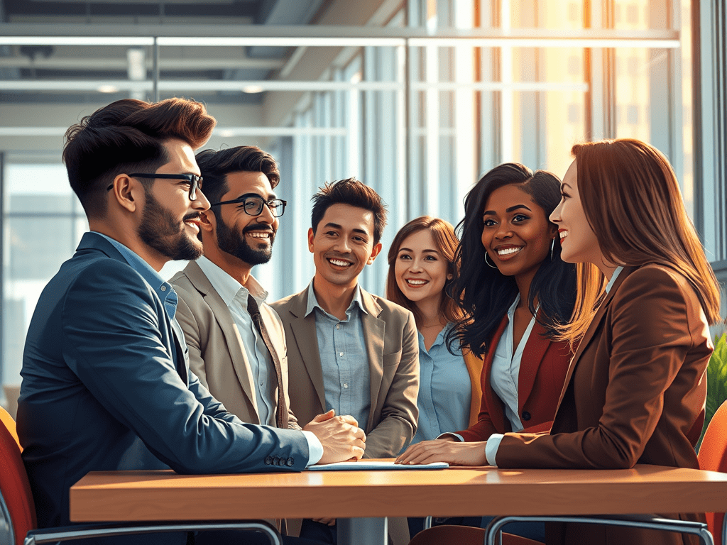 20代のあなたへ｜自分に合う転職サービスで効率的にキャリアアップ