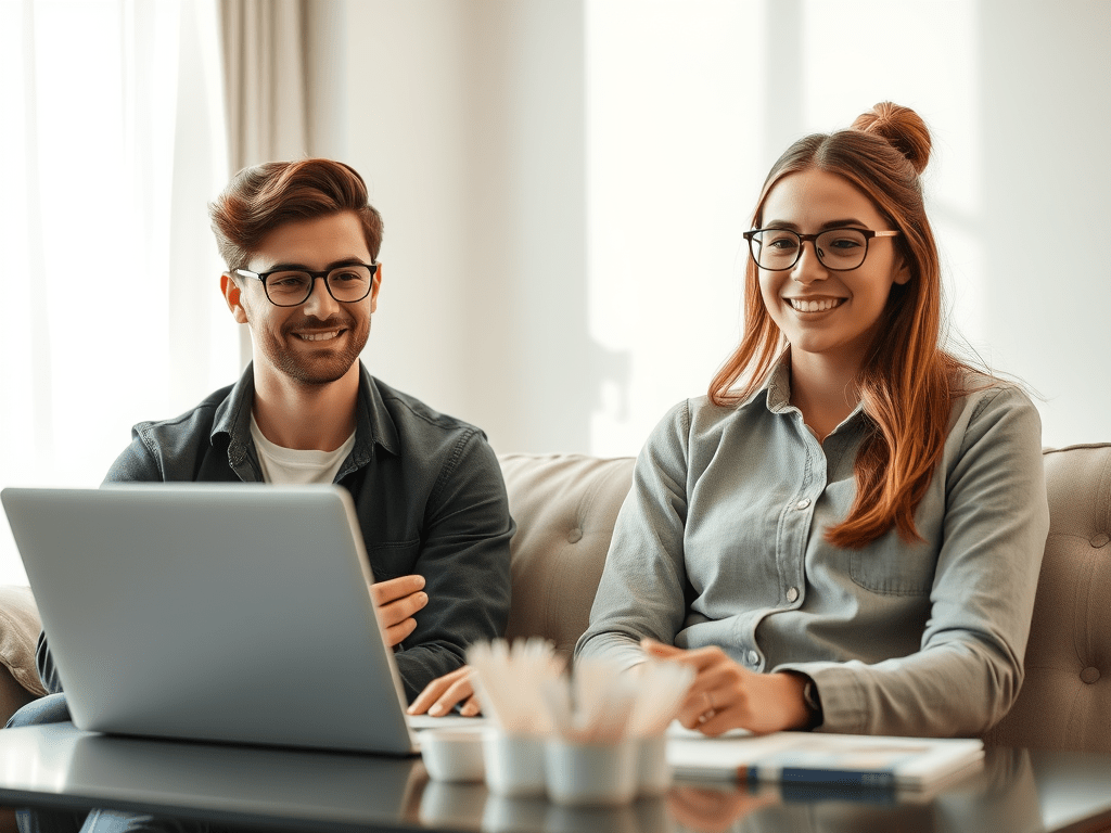 20代のあなたにピッタリ！効率的に転職先を見つける3つの方法