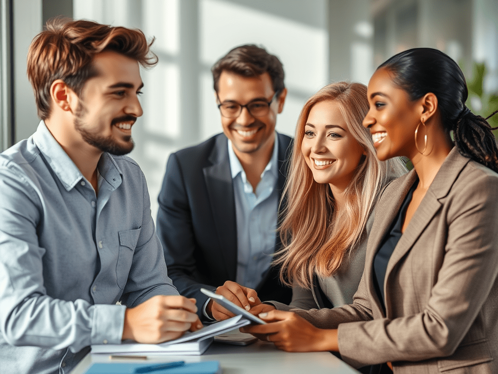 【転職タイプ別】5つのエージェント比較