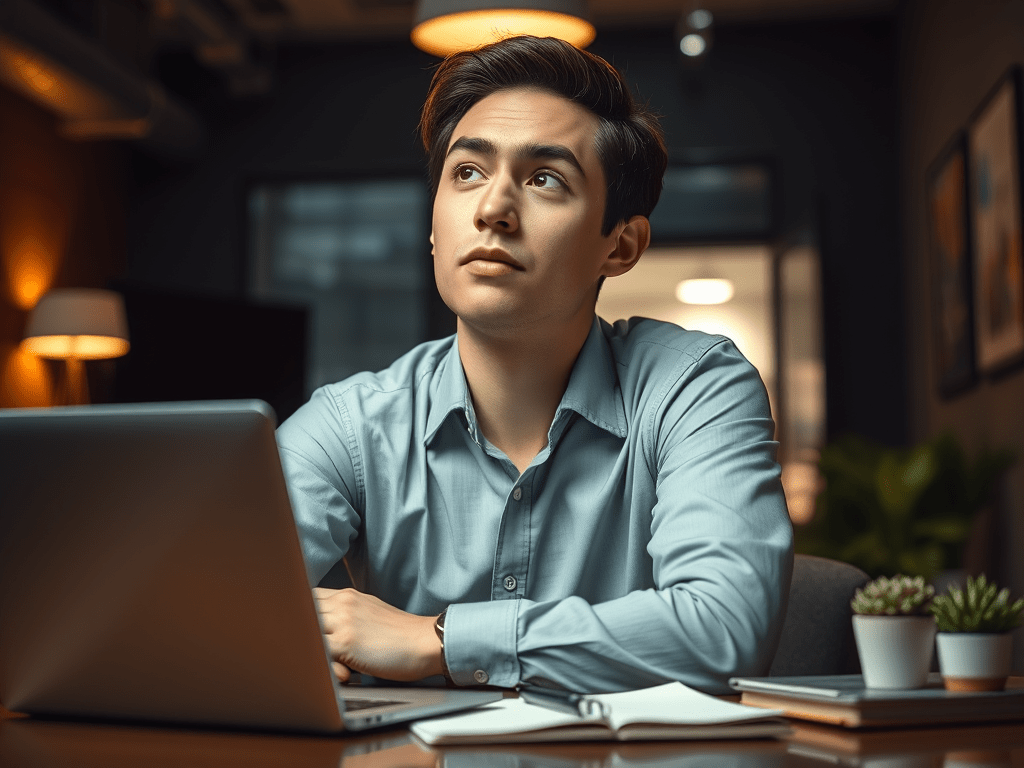 「給料が上がらない」「条件のいい求人が出てこない」それ、あなたのせいじゃありません。